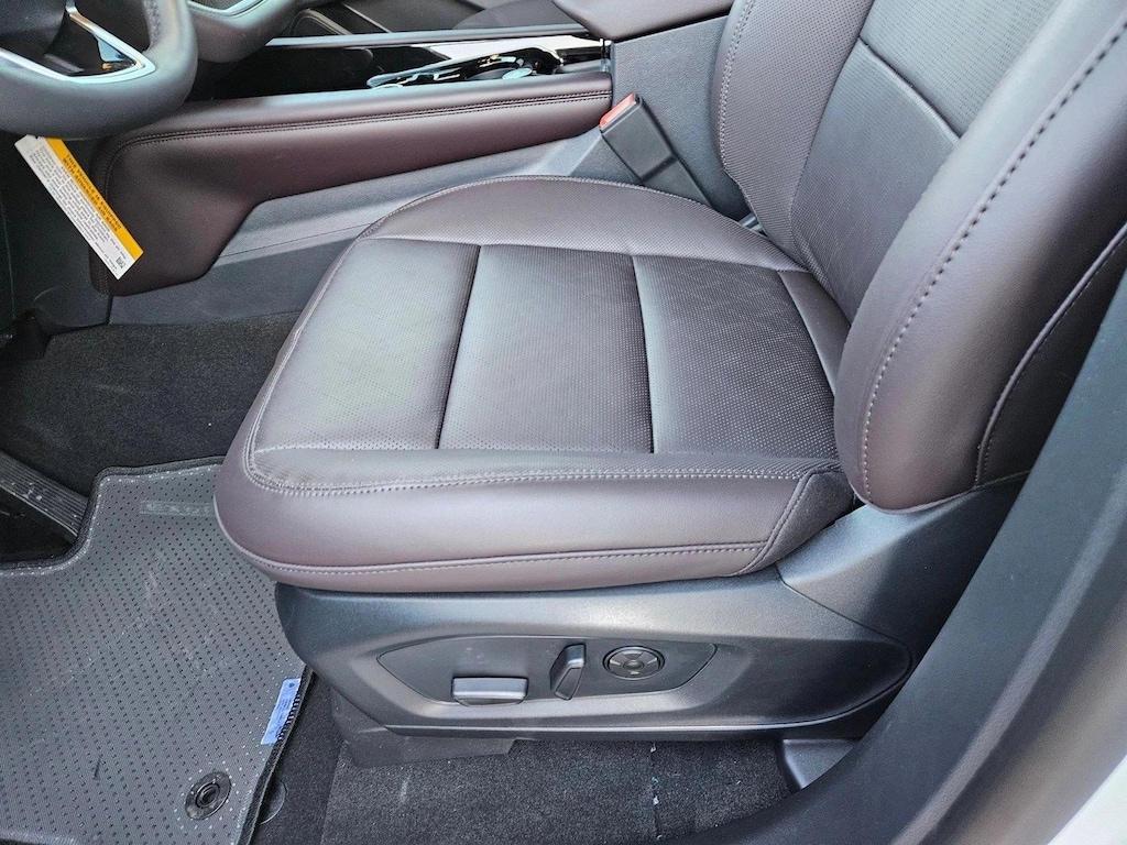 New 2026 Ford Explorer Platinum SUV