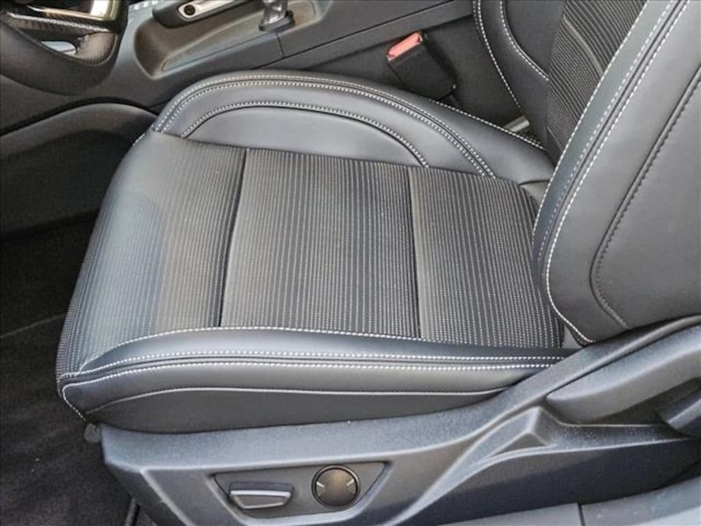 New 2025 Ford Mustang GT Premium Coupe