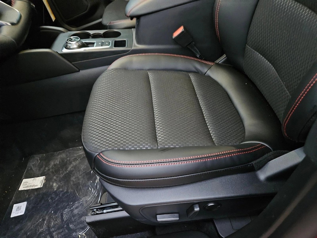 New 2026 Ford Escape ST-Line SUV