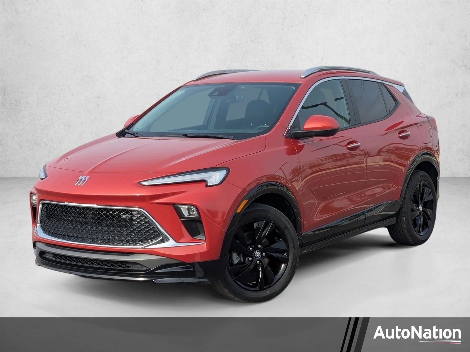 2024 Buick Encore GX Sport Touring's photo