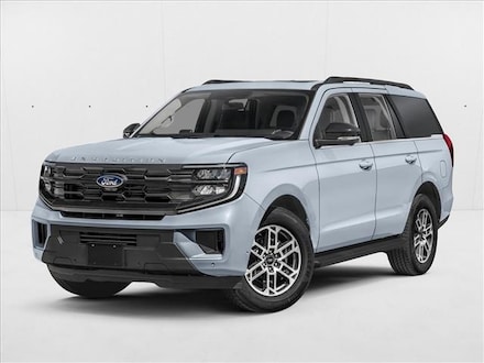 2026 Ford Expedition Active SUV
