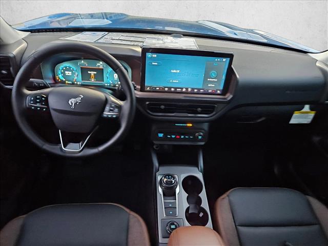 2025 Ford Bronco Sport Outer Banks - Photo 10