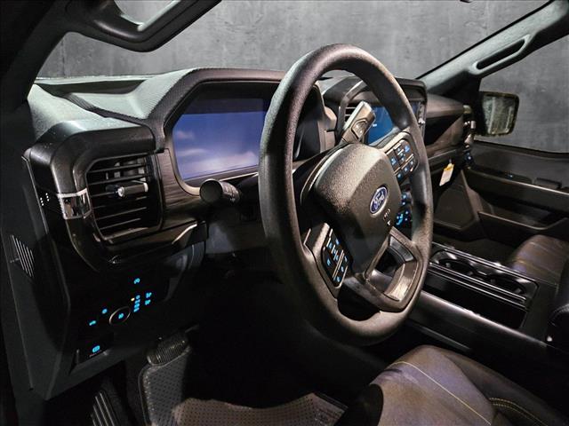 2025 Ford F-150 STX photo 3