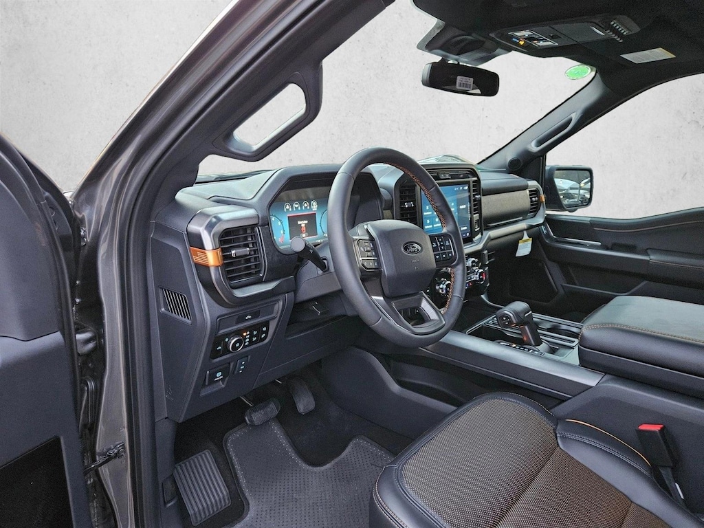 New 2026 Ford F-150 Tremor Truck SuperCrew Cab