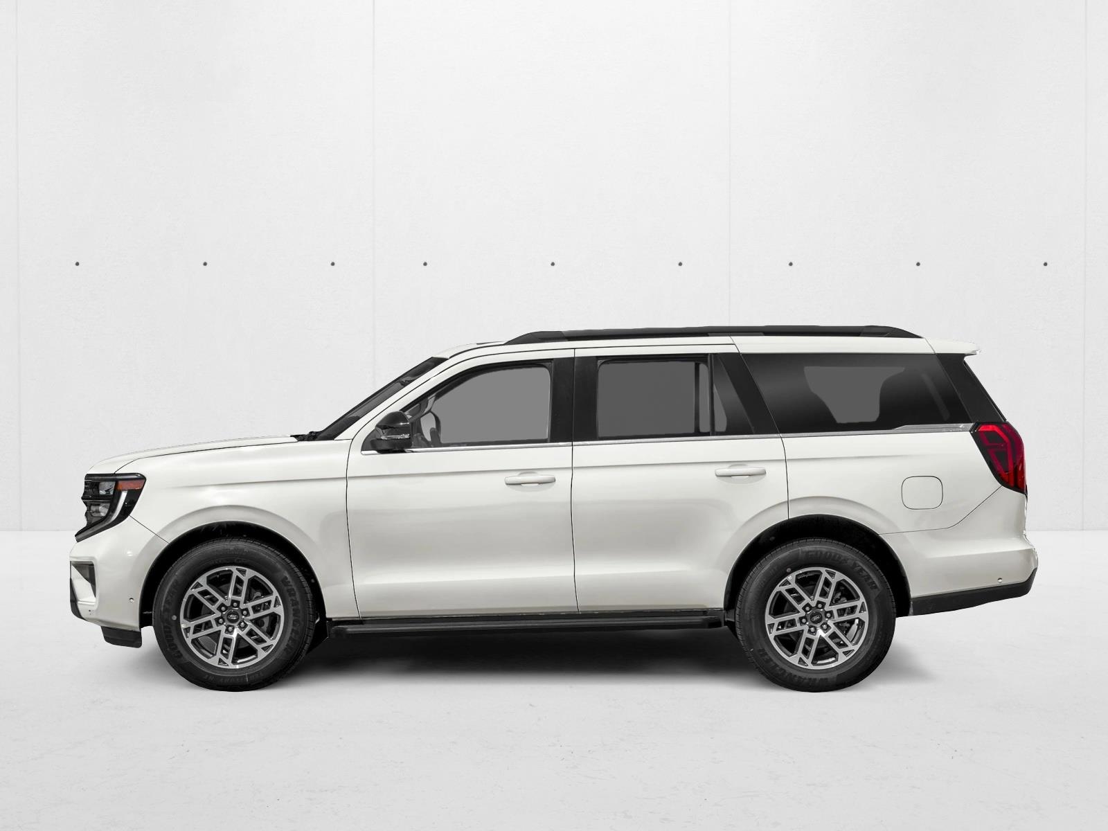 New 2027 Ford Expedition Active SUV
