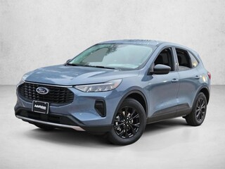 2026 Ford Escape Active SUV