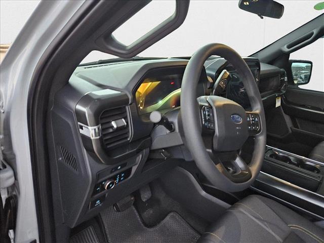2025 Ford F-150 STX photo 3