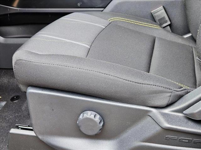 2025 Ford F-150 STX photo 4