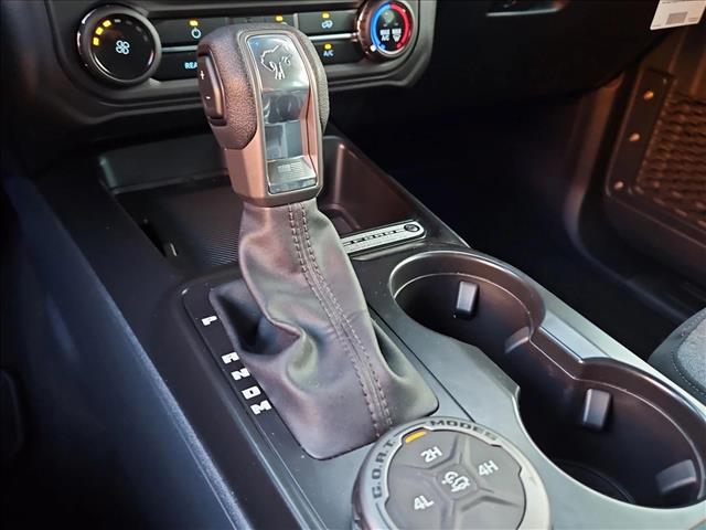 2025 Ford Bronco 4-Door Base - Photo 12