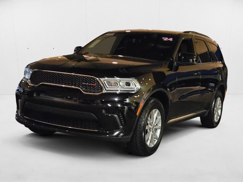 Used 2024 Dodge Durango SXT SUV