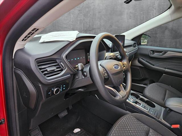 2025 Ford Escape Active photo 3