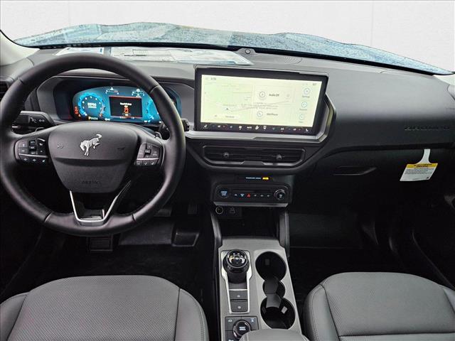 2025 Ford Bronco Sport Badlands - Photo 11