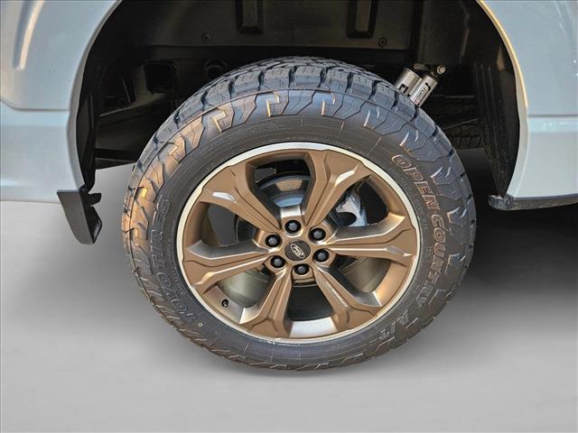 2025 Ford F-150 STX - Photo 10