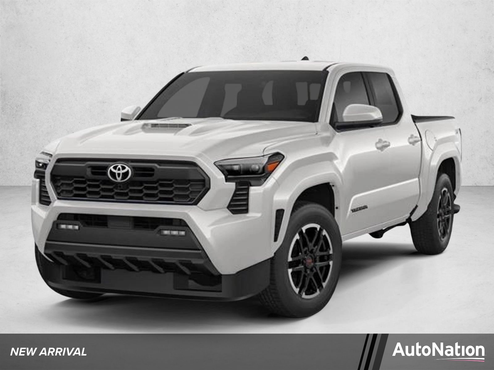 Used 2024 Toyota Tacoma TRD Sport Truck Double Cab