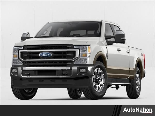 2022 Ford F-250 Lariat 4x4 Crew Cab 6-3/4' Box's photo