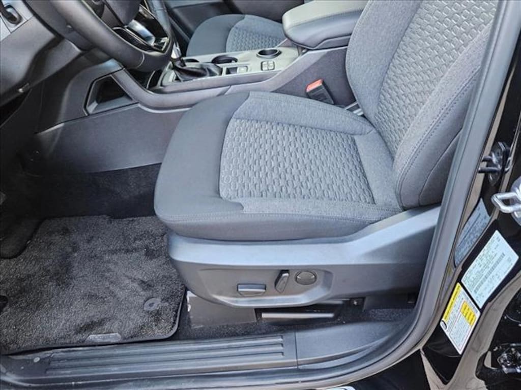 New 2025 Ford Ranger XLT Truck SuperCrew