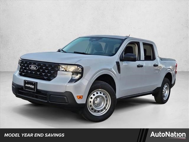 2025 Ford Maverick XL's photo