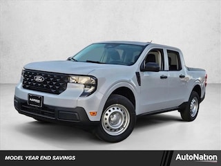 2025 Ford Maverick XL Truck SuperCrew