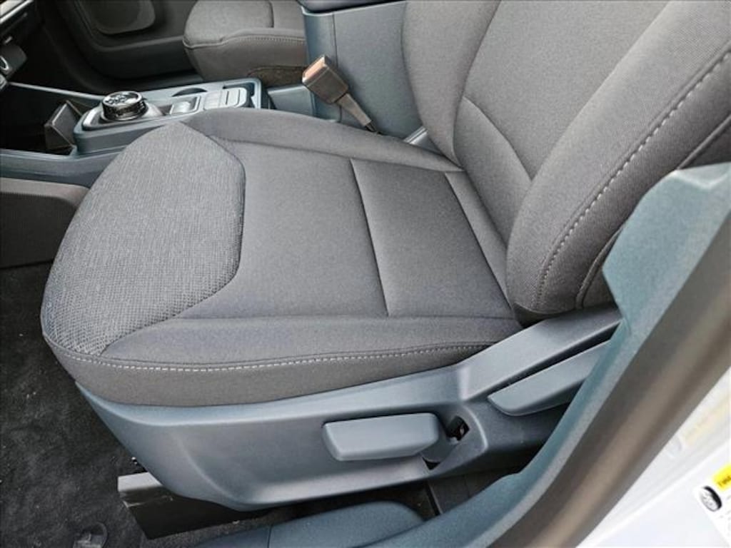 New 2025 Ford Maverick XL Truck SuperCrew