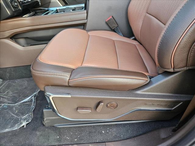 2026 Ford F-350 King Ranch photo 4