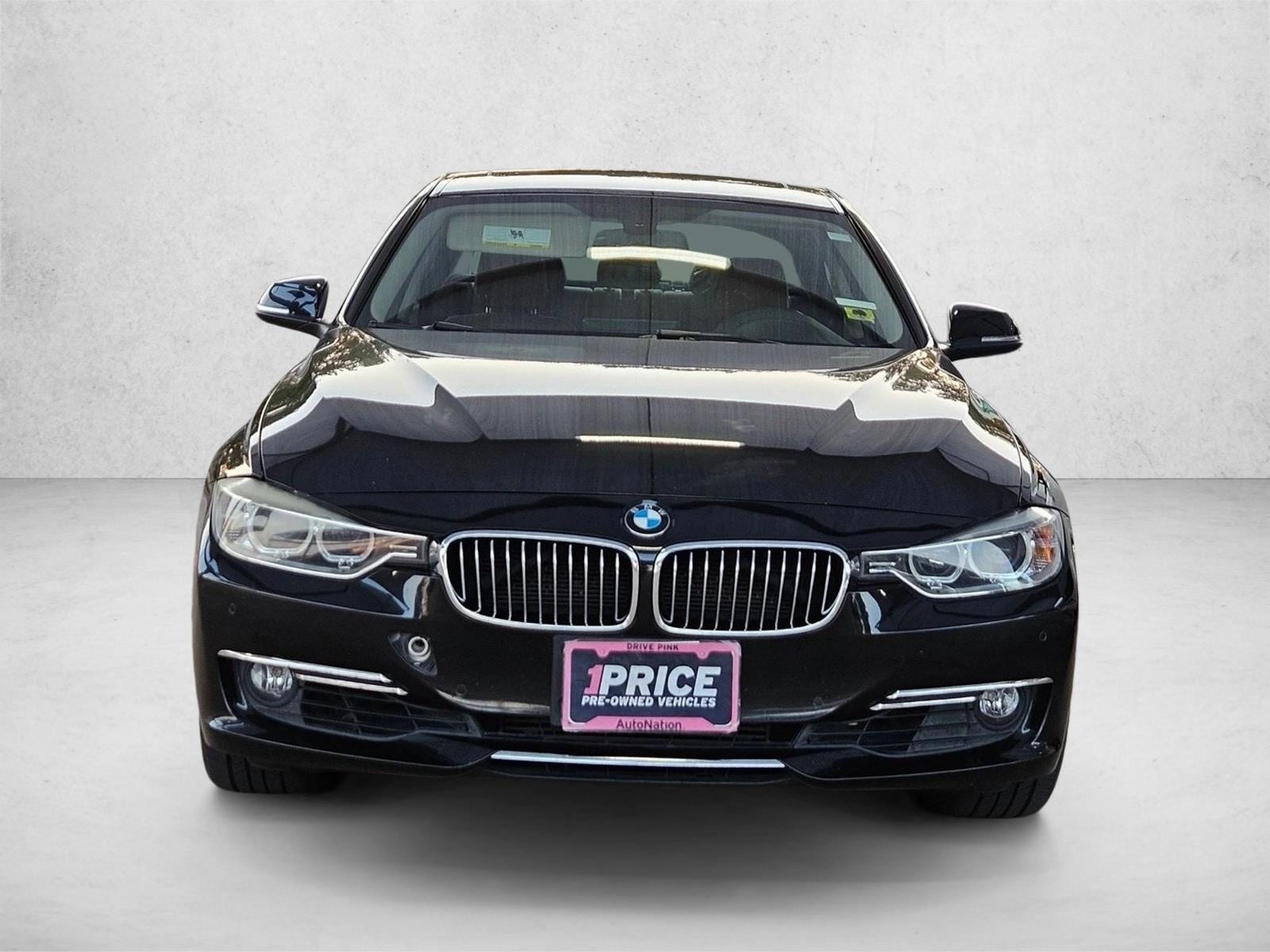 Used 2013 BMW 3 Series 335i with VIN WBA3A9G52DNP37271 for sale in Fort Worth, TX
