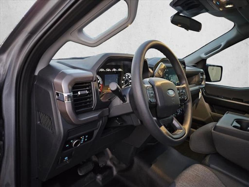 New 2026 Ford F-150 XL Truck Regular Cab