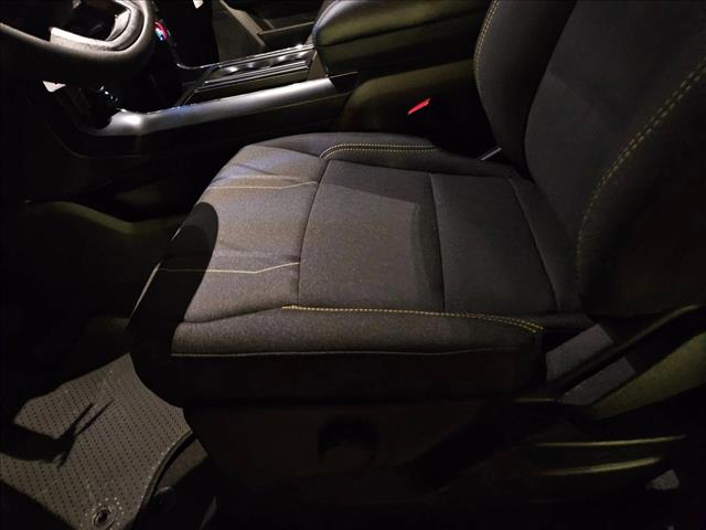 2025 Ford F-150 STX photo 4