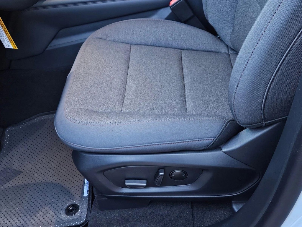 New 2026 Ford Explorer Active w/200A Pkg SUV