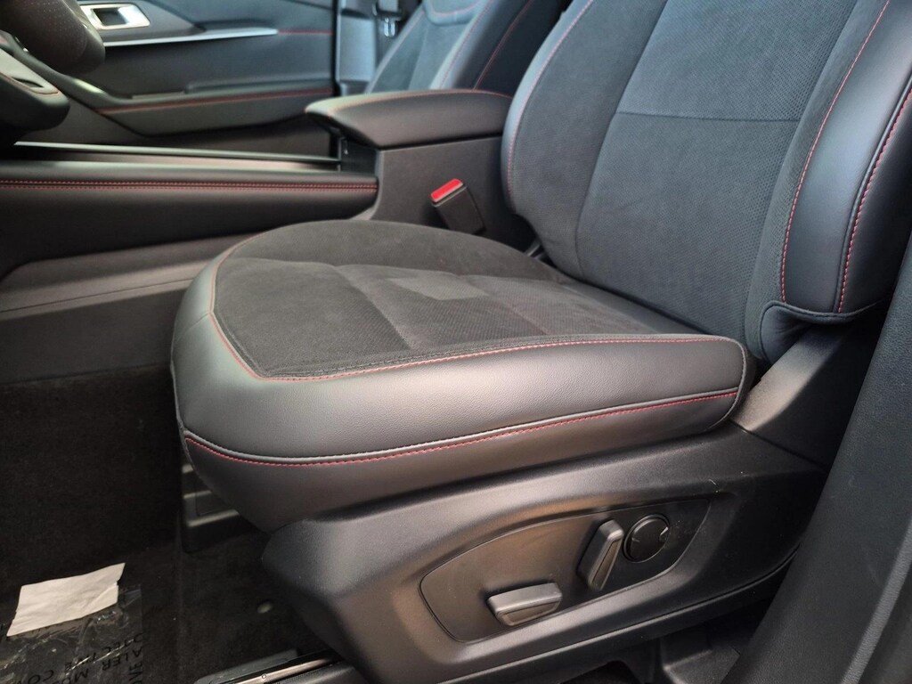 New 2026 Ford Explorer ST SUV
