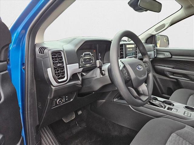 2025 Ford Ranger XL photo 3