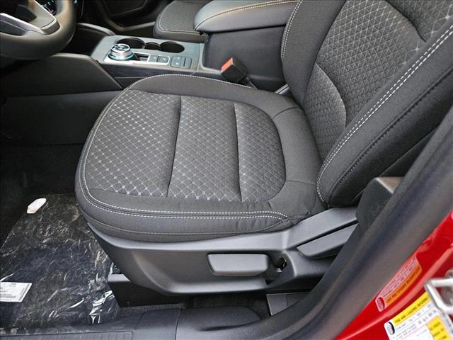 2025 Ford Escape Active photo 4