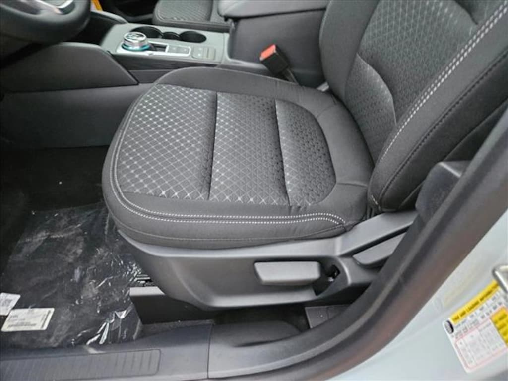 New 2025 Ford Escape Active SUV