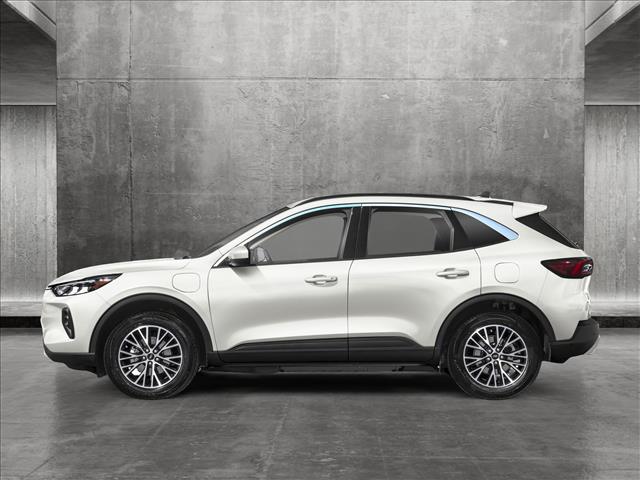 2025 Ford Escape photo 3