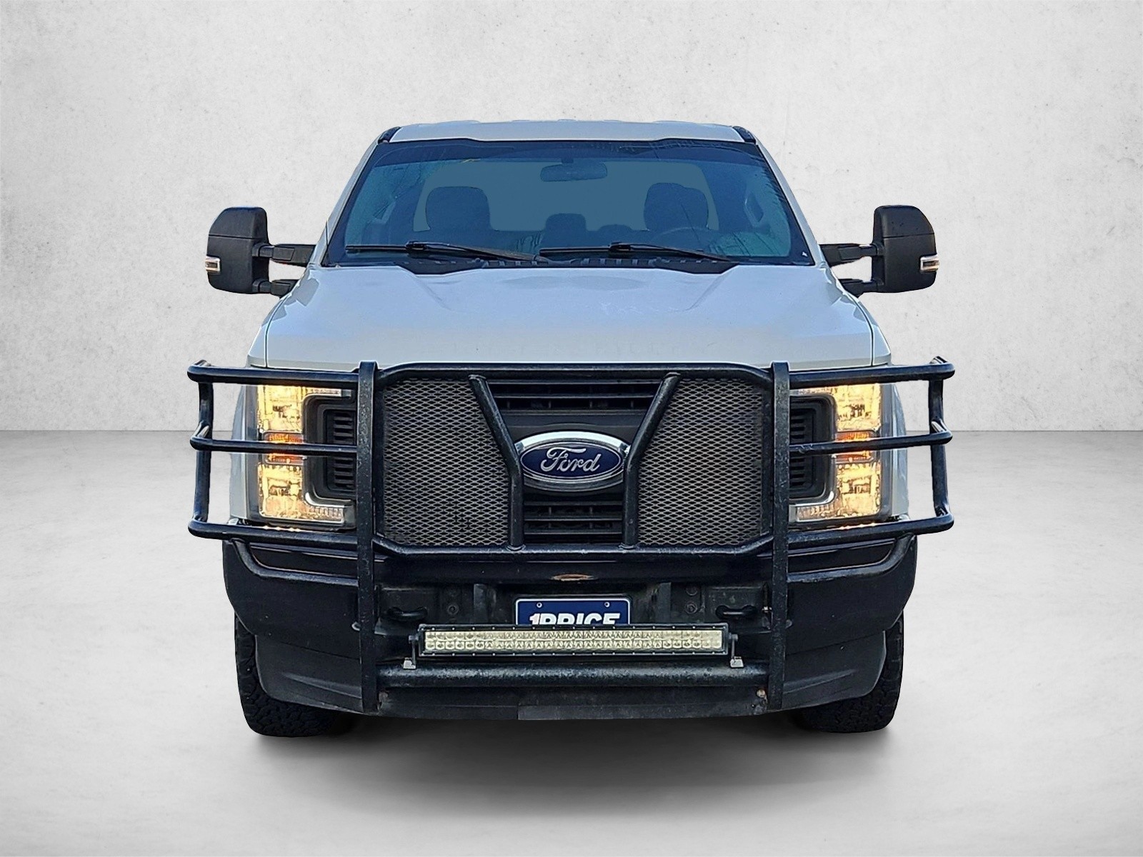 Certified 2019 Ford F-250 XL Truck Super Cab