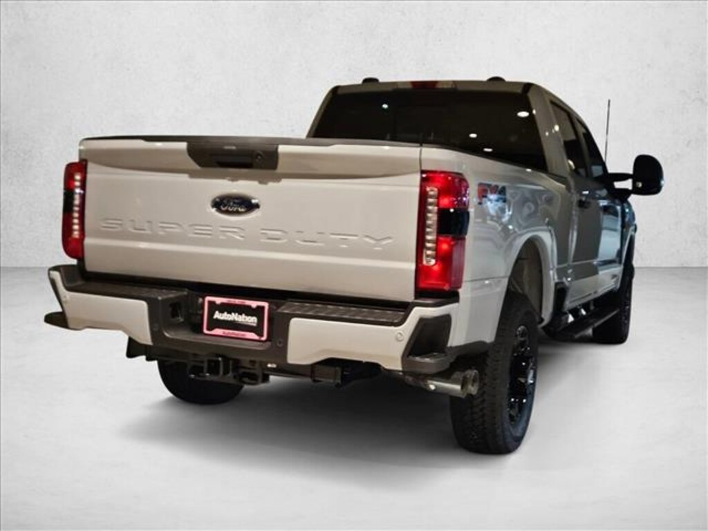 New 2026 Ford F-250 XL Truck Crew Cab