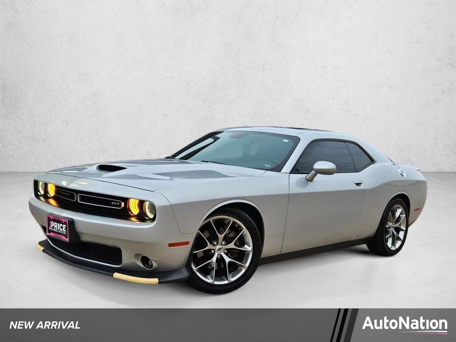 2022 Dodge Challenger GT Auto's photo