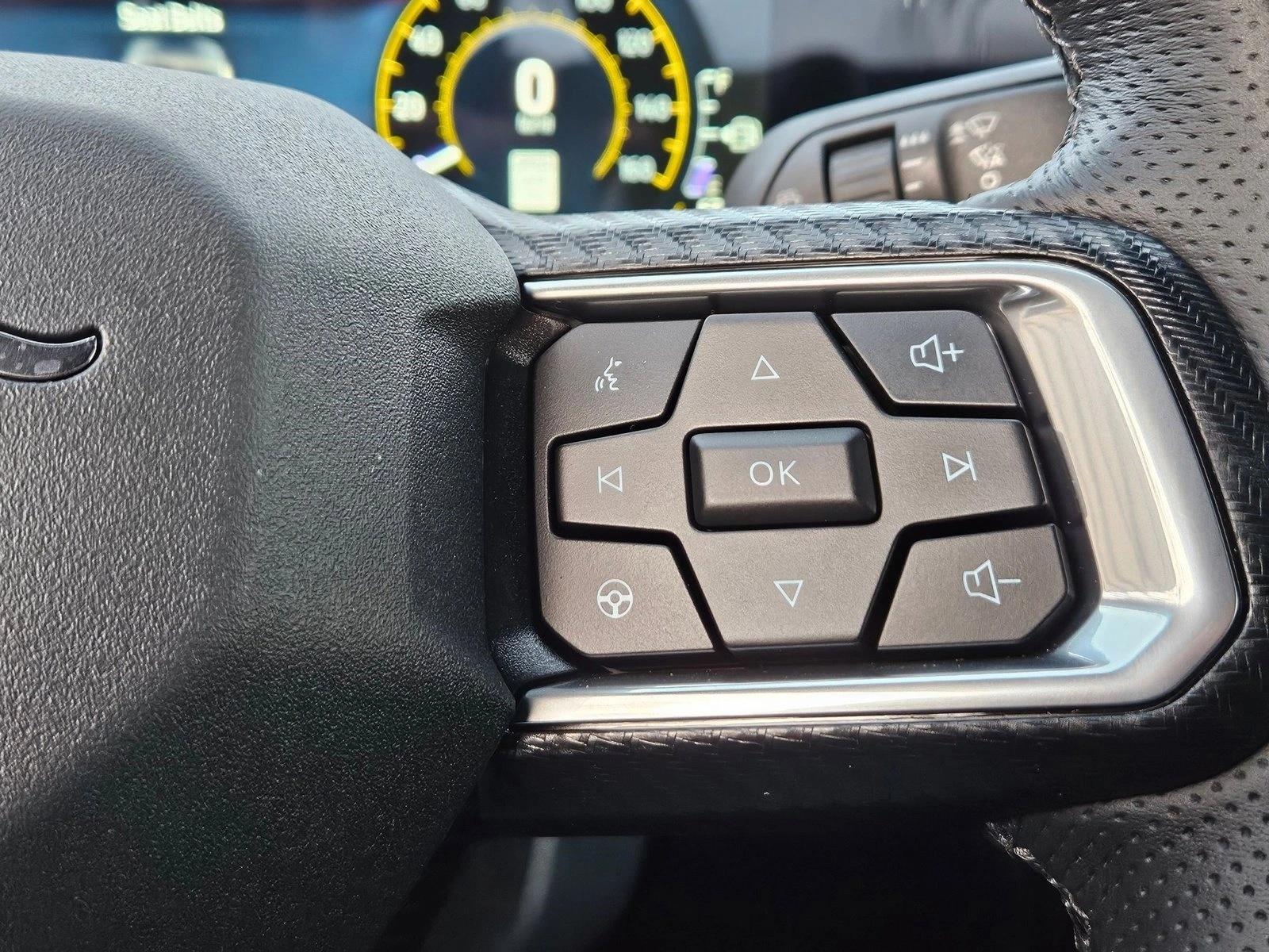 2025 Ford Mustang GT Premium Fastback - Photo 15