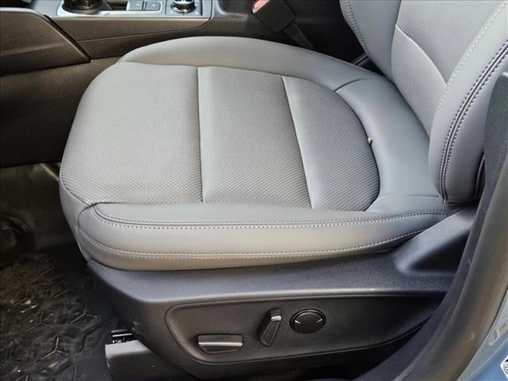 New 2025 Ford Bronco Sport Badlands SUV