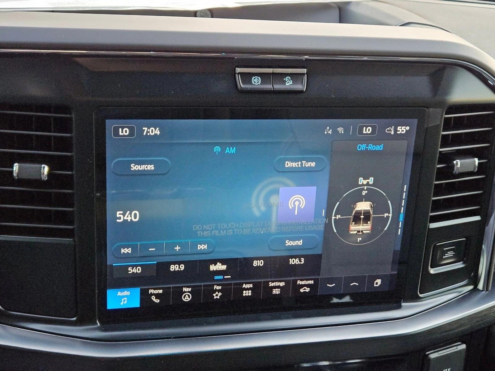 2026 Ford F-250 Super Duty Lariat - Photo 17