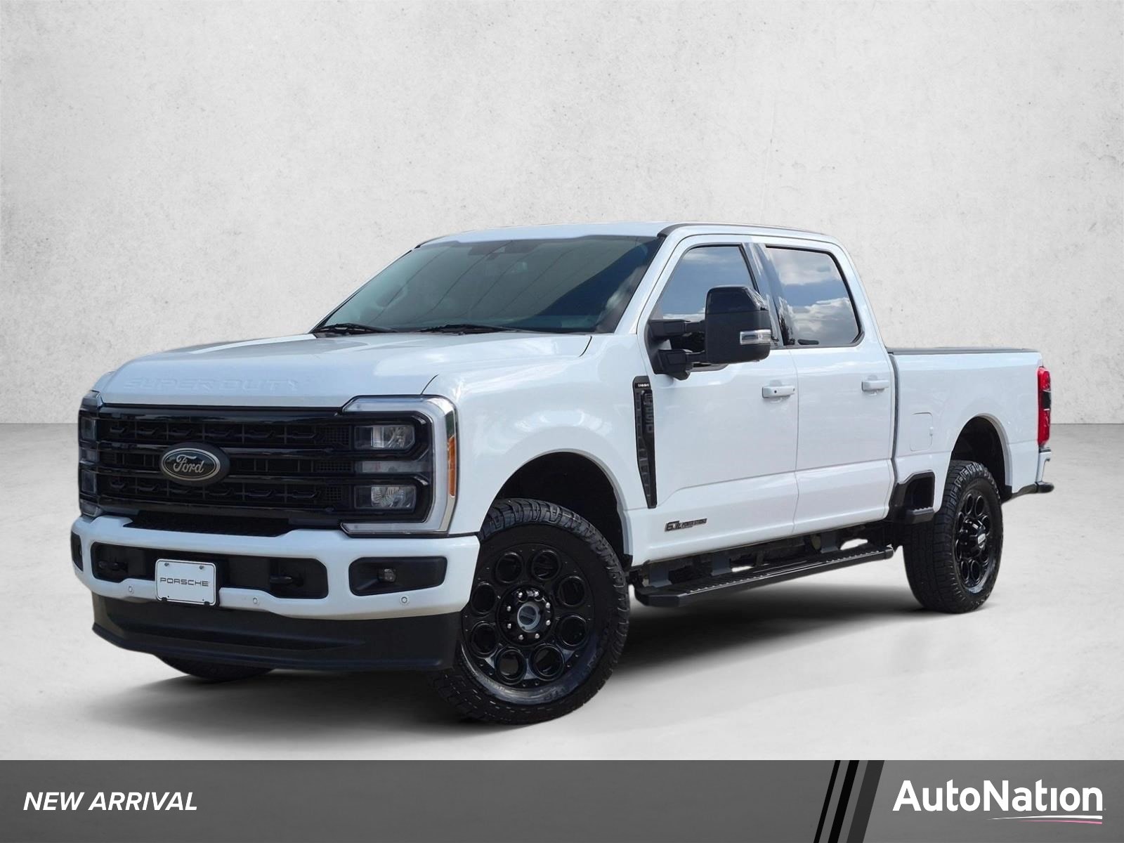 2023 Ford Super Duty F-250 SRW