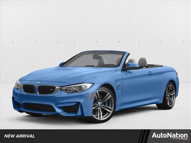 2015 BMW M4 -'s photo