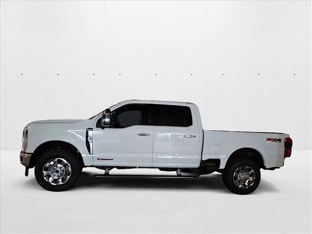 2026 Ford F-250 King Ranch photo 4