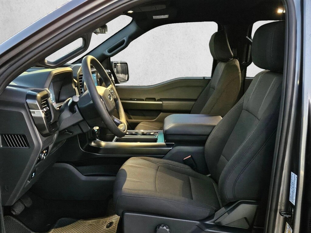 New 2026 Ford F-150 STX Truck SuperCrew Cab