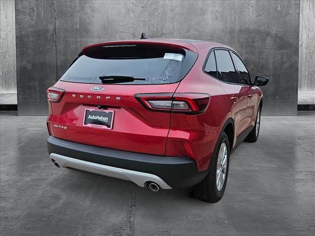2025 Ford Escape Active photo 2