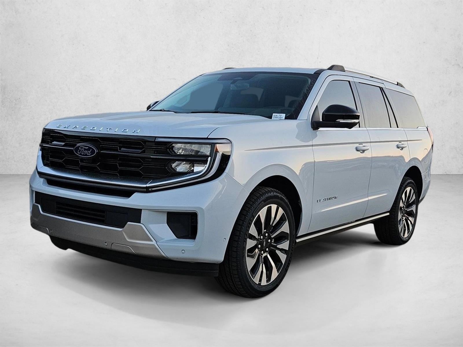 2025 Ford Expedition
