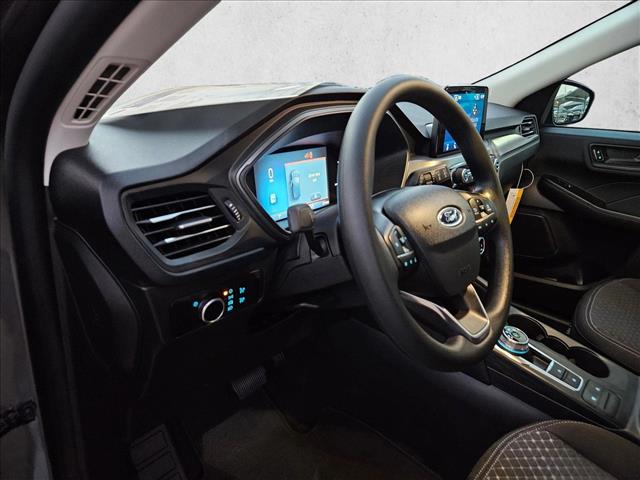 2026 Ford Escape Active Sport photo 3