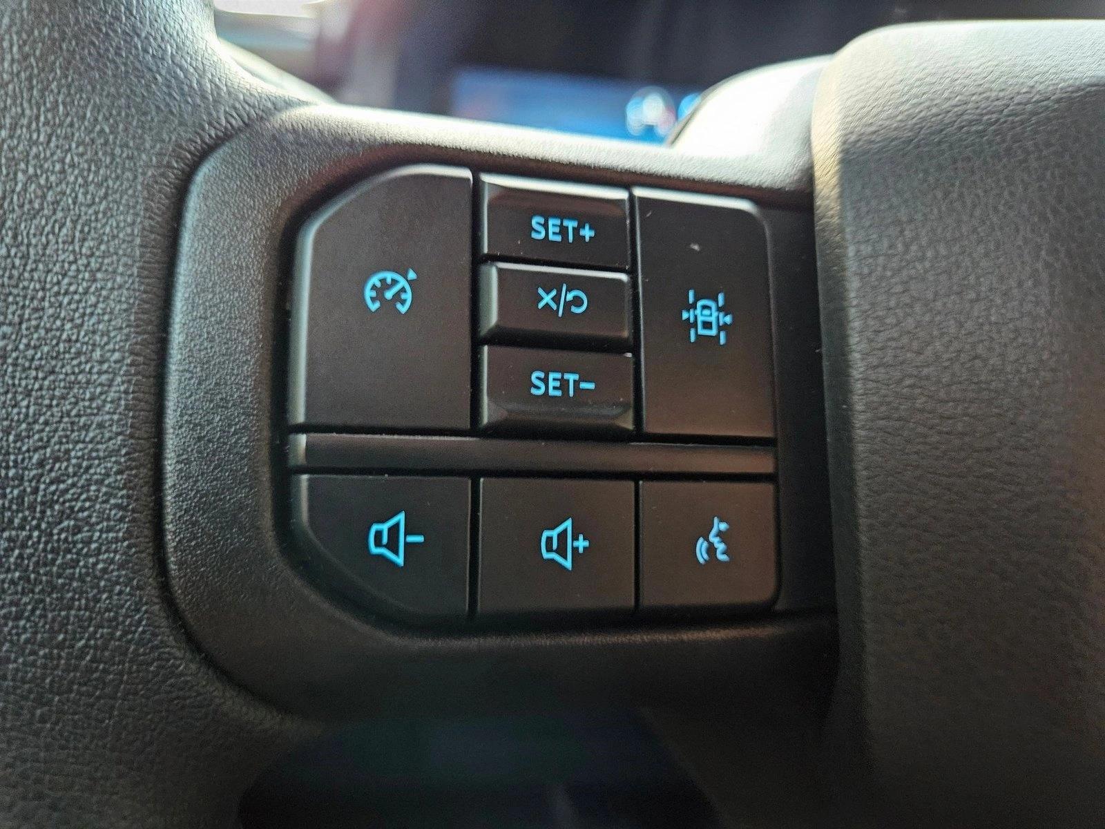 2025 Ford F-150 STX - Photo 12