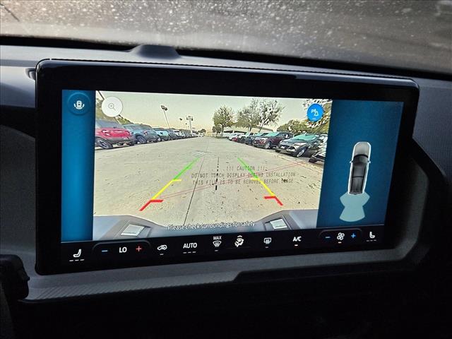 2025 Ford Bronco Sport Heritage - Photo 18