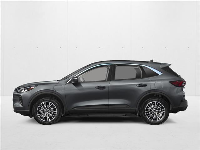 2025 Ford Escape photo 3