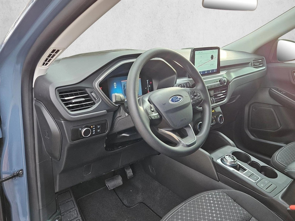 New 2026 Ford Escape Active SUV
